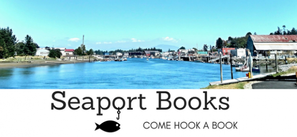 SEAPORT BOOKS      360-399-1800
